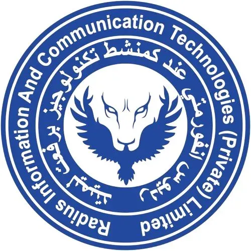 Radius Information and Communication Technologies (PVT) Ltd.